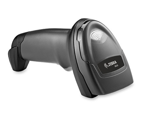 Сканер штрих-кодів Zebra DS2278